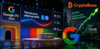 Google I/O 2026: Unveiling Tomorrow’s Tech and Shaping Google’s Stock Future Google I/O 2026