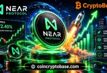 NEAR Protocol’s Explosive Price Rally: Unpacking the Forces Behind NEAR’s Surge NEAR Surge