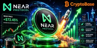 NEAR Protocol’s Explosive Price Rally: Unpacking the Forces Behind NEAR’s Surge NEAR Surge