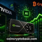 NVIDIA (NVDA) Stock Soars: What’s Driving the AI Momentum? NVIDIA Stock Soars