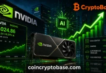 NVIDIA (NVDA) Stock Soars: What’s Driving the AI Momentum? NVIDIA Stock Soars