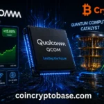 Qualcomm (QCOM) Stock Soars 15%: The Quantum Computing Catalyst Driving Investor Excitement Qualcomm Stock Soars 15%