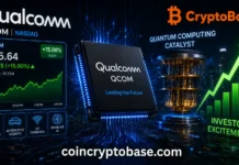 Qualcomm (QCOM) Stock Soars 15%: The Quantum Computing Catalyst Driving Investor Excitement Qualcomm Stock Soars 15%