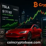 Tesla (TSLA) Stock: Why Piper Sandler Calls Current Price a “Solid” Investment Tesla Stock