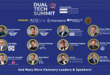 Dual Tech Summit 2026 to Bring Together Founders, Investors, Defense Leaders, and Policymakers Shaping the Future of Innovation Dual Tech Summit