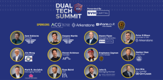 Dual Tech Summit 2026 to Bring Together Founders, Investors, Defense Leaders, and Policymakers Shaping the Future of Innovation Dual Tech Summit