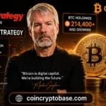 Michael Saylor’s Bold Bitcoin Monetization: Unpacking MSTR’s New BTC Strategy MSTR New BTC Strategy