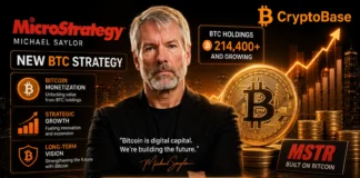 Michael Saylor’s Bold Bitcoin Monetization: Unpacking MSTR’s New BTC Strategy MSTR New BTC Strategy