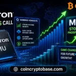Micron Earnings Call: Game-Changer for MU Stock Prospects? Analysts React! Micron Earnings Call