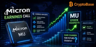 Micron Earnings Call: Game-Changer for MU Stock Prospects? Analysts React! Micron Earnings Call