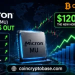 Micron Stock (MU) Breaks Out: Is $1200 the New Horizon? Micron Stock