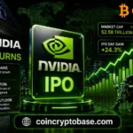 NVIDIA IPO Returns: Unpacking the Historic Gains & Future Outlook for Investors NVIDIA IPO Returns