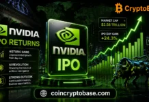 NVIDIA IPO Returns: Unpacking the Historic Gains & Future Outlook for Investors NVIDIA IPO Returns