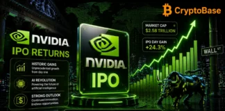 NVIDIA IPO Returns: Unpacking the Historic Gains & Future Outlook for Investors NVIDIA IPO Returns