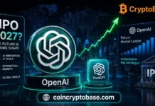OpenAI IPO in 2027? Decoding the Future of AI Investment and ChatGPT’s Public Debut OpenAI IPO in 2027