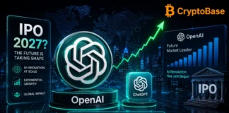 OpenAI IPO in 2027? Decoding the Future of AI Investment and ChatGPT’s Public Debut OpenAI IPO in 2027