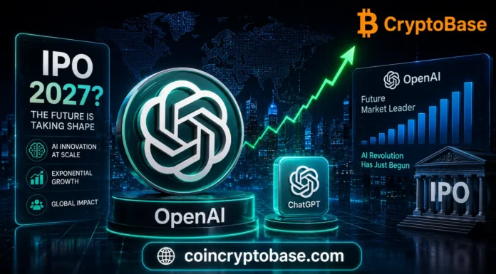 OpenAI IPO in 2027? Decoding the Future of AI Investment and ChatGPT’s Public Debut OpenAI IPO in 2027