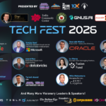 Tech Fest 2026 to Unite 500+ Founders, Investors, and AI Leaders in Silicon Valley Tech Fest 2026