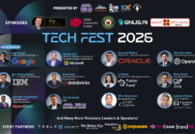 Tech Fest 2026 to Unite 500+ Founders, Investors, and AI Leaders in Silicon Valley Tech Fest 2026
