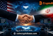 US-Iran Deal: Is a Ceasefire on the Horizon? Analyzing the Reported Accord US-Iran Deal