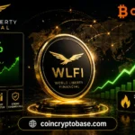 World Liberty Financial (WLFI) Price Explodes 9.4% in 24 Hours: What’s Driving the Surge? World Liberty Financial