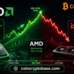 AMD Stock Rollercoaster: Analyzing the Mid-2026 Peak and Subsequent Correction AMD Stock Rollercoaster