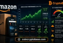 Is Amazon Stock Cheap Right Now? Unpacking AMZN’s Valuation in 2024 Amazon Stock Cheap