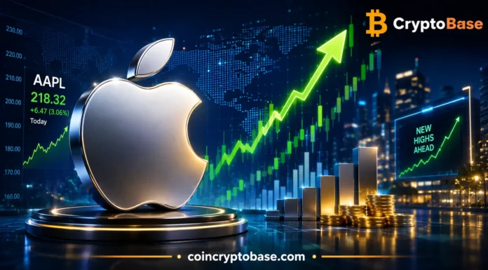 Apple Stock Price Forecast: Is AAPL Headed for New Highs? Apple Stock Price Forecast