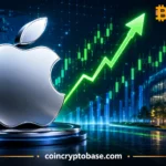 Apple Stock Price Forecast: AAPL Climbs on Strong Momentum, Pushing Towards New Highs Apple Stock Price Forecast