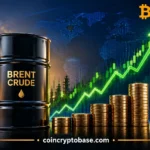 Brent Crude Rockets to $95: Decoding the Surge and Its Economic Ripple Effect Brent Crude Rockets to $95