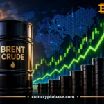 Brent Crude Soars to $100: Trump’s “Massive Attack” Threat Triggers Oil Price Spike Brent Crude Soars to $100