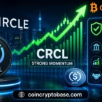 Circle (CRCL) Stock Surges: Unpacking the Impact of Key Regulatory Approval Circle Stock Surges