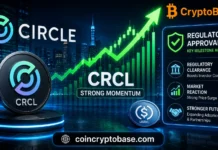 Circle (CRCL) Stock Surges: Unpacking the Impact of Key Regulatory Approval Circle Stock Surges