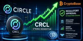 Circle (CRCL) Stock Surges: Unpacking the Impact of Key Regulatory Approval Circle Stock Surges