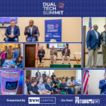 Dual Tech Summit 2026 Unites AI, Defense Tech, Robotics, and Venture Leaders to Advance Dual-Use Innovation Dual Tech Summit