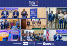 Dual Tech Summit 2026 Unites AI, Defense Tech, Robotics, and Venture Leaders to Advance Dual-Use Innovation Dual Tech Summit