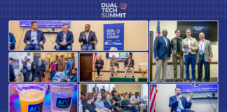 Dual Tech Summit 2026 Unites AI, Defense Tech, Robotics, and Venture Leaders to Advance Dual-Use Innovation Dual Tech Summit