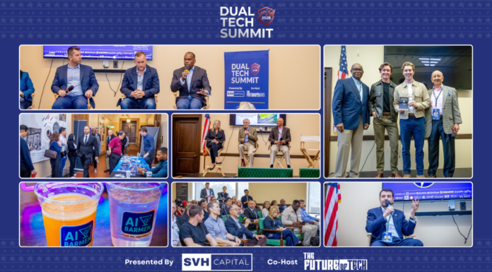 Dual Tech Summit 2026 Unites AI, Defense Tech, Robotics, and Venture Leaders to Advance Dual-Use Innovation Dual Tech Summit