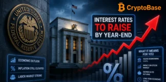 Federal Reserve Projected to Raise Interest Rates by Year-End: What You Need to Know Federal Reserve