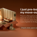 Moving Homes in Bengaluru Burns a Hole in Your Pocket. Gullynest Pays Tenants to Soften the Blow Gullynest