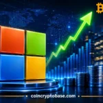 MSFT Stock Alert: Decoding Microsoft’s Recent Market Surge to $401 MSFT Stock Alert