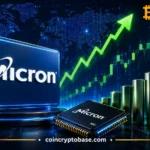 Unpacking the Micron Stock Surge: Why MU Keeps Climbing Higher MU Keeps Climbing Higher