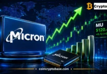 Unpacking the Micron Stock Surge: Why MU Keeps Climbing Higher MU Keeps Climbing Higher
