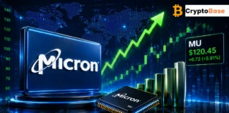 Unpacking the Micron Stock Surge: Why MU Keeps Climbing Higher MU Keeps Climbing Higher