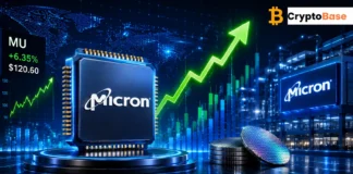 Micron (MU) Stock: Bank of America Calls it a Best Investment Idea What Investors Need to Know Micron Stock