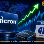 Micron Stock Split 2026: Why the Odds are Climbing (Despite No Official Word Yet) Micron Stock Split 2026
