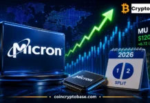 Micron Stock Split 2026: Why the Odds are Climbing (Despite No Official Word Yet) Micron Stock Split 2026