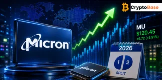 Micron Stock Split 2026: Why the Odds are Climbing (Despite No Official Word Yet) Micron Stock Split 2026