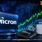 Micron Stock Target August: Investors Closely Watching MU Shares Micron Stock Target August