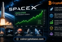 Does SpaceX Stock Have a Future? A Deep Dive into Investing in Elon Musk’s Aerospace Giant SpaceX Stock